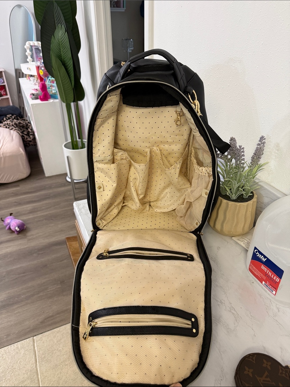 Itzy Ritzy boss bag - Picture 8 of 10